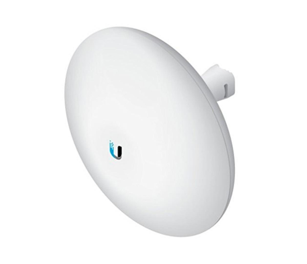 Ubiquiti airMAX NanoBeam 5AC-19 19dBi 5GHz PoE Gen2 - 457895 - zdjęcie